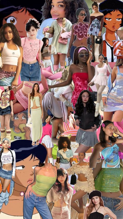 #totallyspies #alex #y2k #girly #coquette #coconutgirl #jenniekim #blackpink #tyla #ellabalinska #harajuku #sporty #fashion #pilatesprincess #beauty Totally Spies Inspired Outfits, Spy Outfit Aesthetic, Totally Spies Outfits, Alex Totally Spies, Totally Spies Aesthetic, Spy Outfit, Dark Mountains, Spy Girl, Cargo Pants Outfit