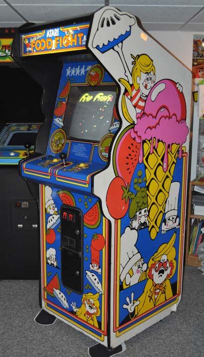 Arcade Cabinet Art Discussion – Mike Matei Blog – Mike Matei Tmnt Arcade, Neon Witch, Mini Arcade Machine, Arcade Art, Cabinet Art, Future Retro, Vintage Arcade, Retro Arcade Games, Arcade Game Machines