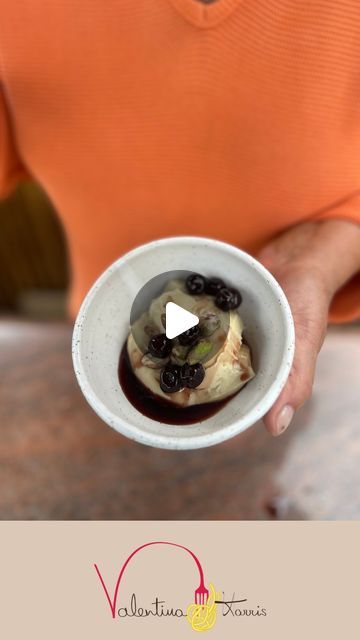 Valentina Harris on Instagram: "It’s amazing what you can create with just three ingredients! In this case, who’s ready for some gelato?

#cooking #lovewhatyoudo #italianheart #italiancuisine #passionforcooking #dowhatyoulove #italianfood #food #foodie #london #bespoke #britishoritalian #love #italianroots #tales #pasta #foodlover #chef #foodblogger #instafood #foodgoals #foodphotography #valentinaharris #gelato #mascarponegelato" Sorbet Ice Cream, Gelato Recipe, Easy Comfort Food, Recipe Board, Recipe Boards, Desserts To Make, Food Goals, Ice Creams, Homemade Ice