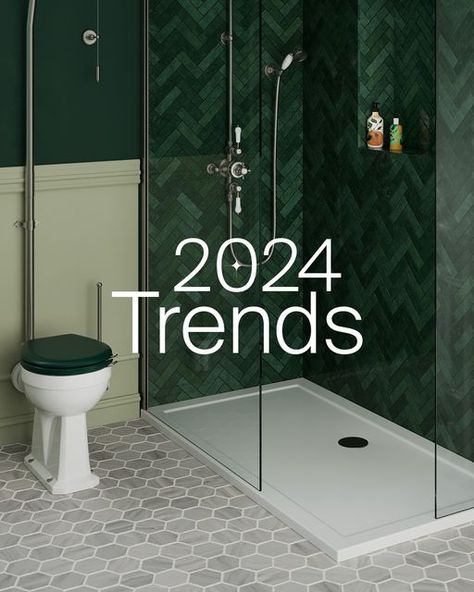 Burlington Bathrooms on Instagram: "This year is the year of the ensuite. Bold and beautiful, these vibrant spaces are the perfect inspiration to get you started on your next project.

Ready to get ahead of the trends? Visit the blog posts our website to find out how." On Suite Bathroom Ideas, Ensuite Shower Room Ideas, En Suite Bathroom Ideas, Ensuite Bathroom Ideas Master Bedrooms, Ensuite Bathroom Ideas, Burlington Bathroom, Ensuite Shower Room, En Suite Shower Room, Wet Room