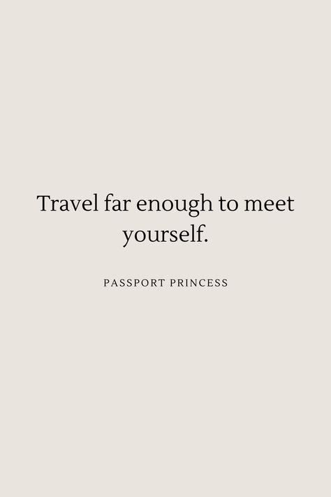 #travel #quotes #discoveryourself #solotravel #adventurequotes Live Abroad Quotes, Abroad Quotes, Solo Travel Quotes, Senior Quotes, Travel Itinerary Template, Quotes To Inspire, Adventure Quotes, Travel Alone, Travel Scrapbook