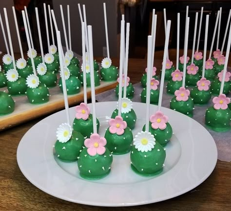 Taco Themed Cake Pops, Mexican Themed Desserts Sweet Treats, Llama Cake Pops, Taco Bout A Baby Shower Ideas Girl, Taco Bout A Bridal Shower Ideas, Taco Baby Shower Ideas Food, Taco Baby Gender Reveal, Llama Themed Baby Shower Ideas, Cactus Gender Reveal Party