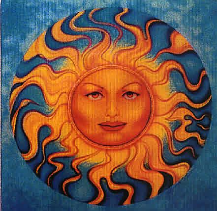 Clip Art Sun, Vintage Celestial, Sun Drawing, Realistic Temporary Tattoos, Sun Painting, Celestial Sun, Sun Face, Warrior Cats Art, Tinta China