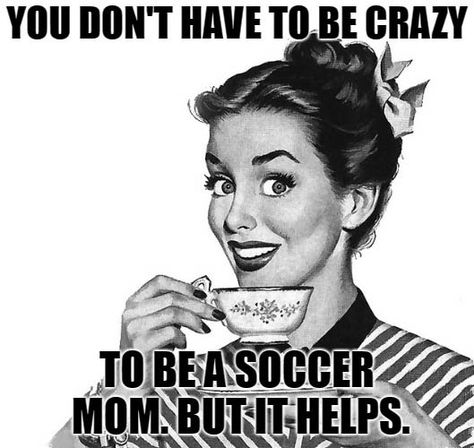 Youth Soccer Cartoon #soccermom #soccerquote #soccerforkids Soccer Mom Meme, Soccer Mom Quotes, Raising Boys Quotes, Mama Meme, Soccer Games For Kids, Coffee Desserts, Soccer Memes, Mom Life Quotes, True Memes