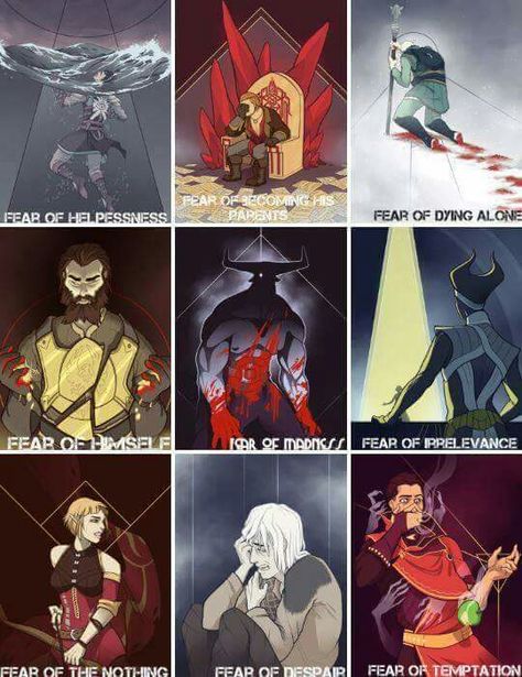 Dragon Age Inquisition Companions, Dragon Age Iron Bull, Dragon Age Comics, Dragon Age 4, Solas Dragon Age, Dragon Age Memes, Dragon Age Romance, Da Inquisition, Iron Bull