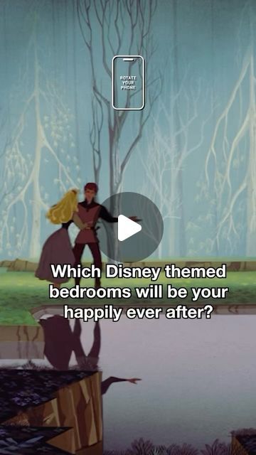 Dina Dennaoui on Instagram: "Which Disney themed bedrooms will be your happily ever after? 💖 @storypals & I thought we’d try something a bit different with this week’s collab & put together some Disney princess inspired bedrooms~   The concept for this reel was inspired by @dreamviberealm ✨ . . . . #aestheticinterior #aestheticvideos  #fantasy #disney #bedroom #sleepingbeauty #beautyandthebeast #littlemermaid #frozen #mulan #cinderella #tangled #disneyaesthetic #roominspo #roomdecor #dreamroom#theprincessandthefrog  #disneygram #disneylove #disneyinsta #interior #interiorstyling" Mulan Bedroom Ideas, Tangled Theme Bedroom, Tangled Room Aesthetic, Mulan Bedroom, Tangled Bedroom, Cinderella Bedroom, Princess Theme Bedroom, Disney Themed Bedrooms, Disney Bedroom