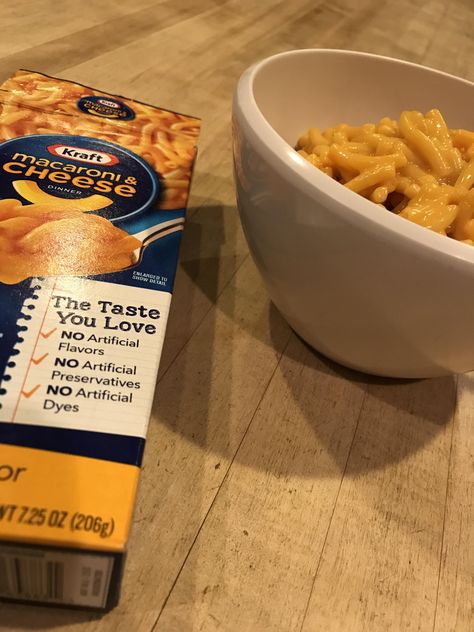 Kraft Mac and Cheese [Homemade] Kraft Mac And Cheese Aesthetic, Mac And Cheese Kraft, Craft Mac And Cheese, Mac And Cheese Aesthetic, Kraft Mac And Cheese Recipes, Kraft Mac And Cheese Recipe, Cheese Aesthetic, Kraft Mac And Cheese, Kraft Mac N Cheese