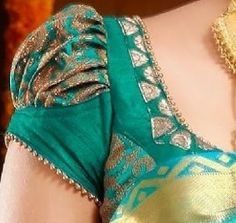 Latest Banarasi Blouse Designs Blouse Design With Border, Blouse Pattern Free, Saree Blouse Neck Designs, New Saree Blouse Designs, Latest Model Blouse Designs, Oktoberfest Outfit, Saree Blouse Patterns, Blouse Designs Indian, Simple Blouse Designs