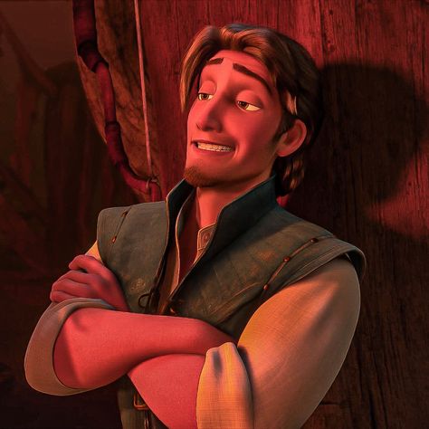 #tangled #rapunzel #flynnrider #disney #animation #aestheticicon #animationicon Flynn Rider Real Life, Flin Rider Disney, Flint Rider, Flynn Rider Smolder, Flynn Ryder, Tangled Cartoon, Old Disney Movies, Andrew Garfield Spiderman, Garfield Spiderman