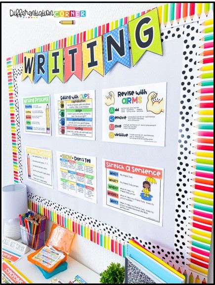 What is the easiest way to decorate a classroom? 2 Decorate A Classroom, Decorating A Classroom, Data Wall, Student Collaboration, Book Bins, Modern Classroom, Classroom Wall Decor, Living Room Mood Board, Room Mood Board