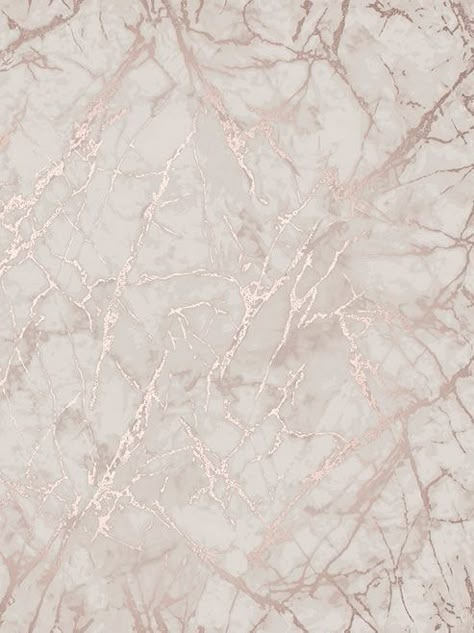 Discovered by esteestame. Find images and videos about pretty, aesthetic and luxury on We Heart It - the app to get lost in what you love. Rose Gold Marble Wallpaper, Wallpaper Rose Gold, Gold Marble Wallpaper, Gold Metallic Wallpaper, Marble Effect Wallpaper, Tapete Gold, Rose Gold Aesthetic, Wallpaper Rose, Gold Wallpaper Background