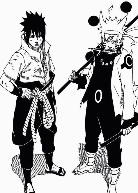 Dupla mais hard que você respeita! Anime, Black, Naruto, Black And White, White