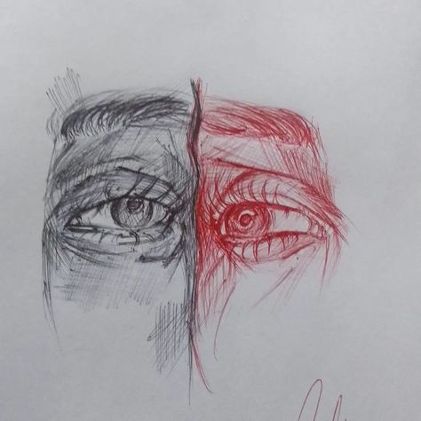 Eye sketching with ball pen . .#eyes #sketch #eyesketching #ballpointpen #premart #art #instagram Ballpoint Pen Drawing Simple, Ball Pen Sketch, Ball Pen Art, Eye Sketching, Ballpen Sketch, Ballpen Art, Ballpen Drawing, Eyes Sketch, Pen Doodles