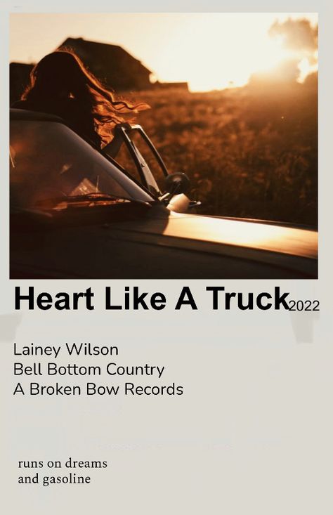 Lainey Wilson Lyrics, Lyric Backgrounds, 90s Country Music, Western Room, Lyric Wallpaper, Song Posters, Western Posters, Western Rooms, Lainey Wilson