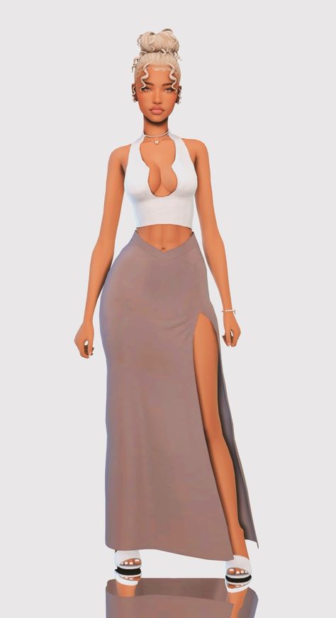 Palmer's Wardrobe Top 1 Top 2 Top 3 Top 4 Skirt 1 Skirt 2 Pants Hair 1 & 2 Huge Thank you to the creators of all this beautiful CC ! @astya96cc @gegesimmer @danitysimmer @thiskollections @iwity @se… Sims 3 Cc Clothes, Sims 4 Challenges, Sims 4 Cas Mods, Sims 4 Cc Kids Clothing, Sims Packs, Play Sims 4, Tumblr Sims 4, Sims 4 Expansions, Sims 4 Characters