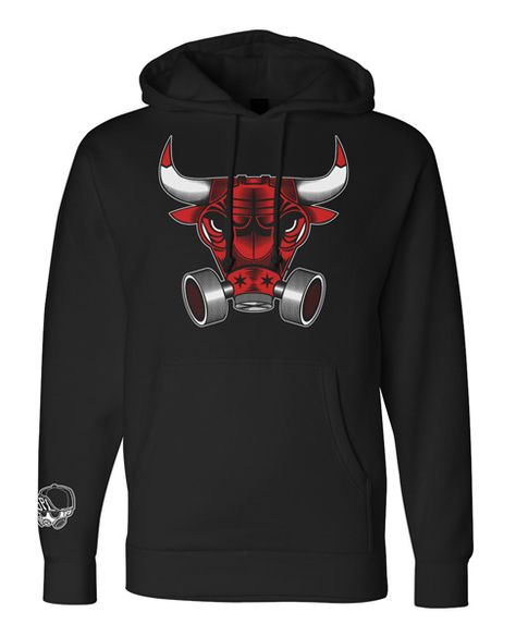 MSPL Custom Chicago Bulls Hoodie Red Bull Hoodie, Jordan Clothing, Best Hoodies For Men, Chicago Bulls Vintage Shirt, Chicago Bulls Shirt, Chicago Bulls Hoodie, Painting Hoodie, Nba Hoodie, Basketball Gear