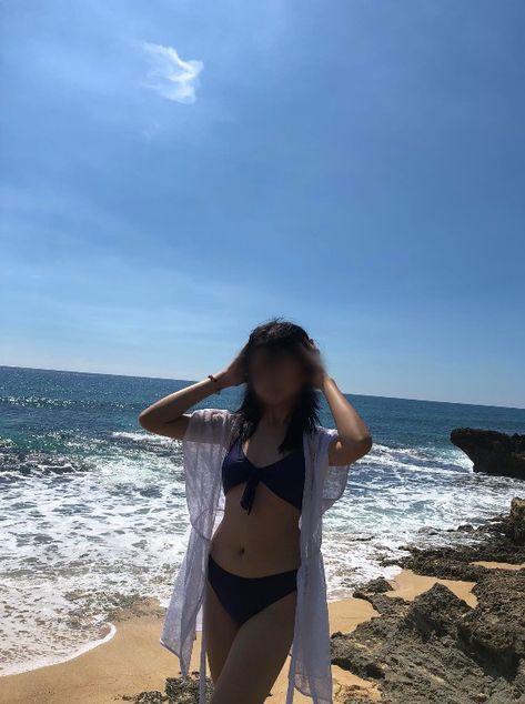 blurd face filipino girl beach Blurd Girl Face, Kathryn Bernardo Photoshoot, Filipino Guys, Modest Girly Outfits, Swimsuit Pics, Cute Promise Rings, Filipino Girl, Teen Celebrities, Kathryn Bernardo