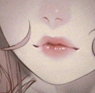 Anime, Lips