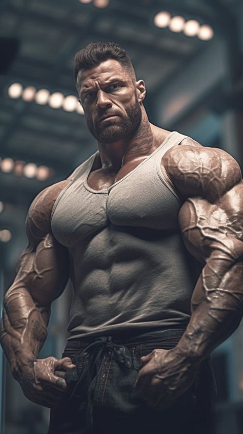 Bodybuilding Pictures Men, Body Builder Art, Bodybuilder Art, Body Builders Men, Muscle Transformation, Bodybuilding Transformation, Mens Fitness Motivation, Bodybuilding Program, Muscular Development