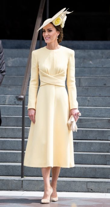 Vestidos Kate Middleton, Style Kate Middleton, Kate Middleton Style Outfits, Duchesse Kate, Looks Kate Middleton, Prins William, Kate Middleton Dress, Classic Clothes, Monochromatic Fashion