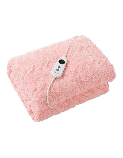 Homemade heating pad