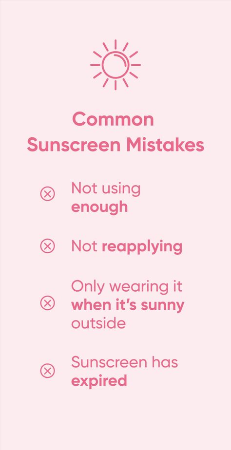 Are you guilty of these common sunscreen mistakes? ☀️ Swipe to find out! Looking for a sunscreen? Get The Day Cream (SPF 50) at musely.com/otc 💕 sunscreen, sunscreen for face, sunscreen facts, sunscreen quotes, sunscreen tips, sunscreen aesthetic, sunscreen for oily skin Spf 50 For Face, Sunblock Quotes, Spf Quotes Sunscreen, Sunscreen Marketing Ideas, Sunscreen Quotes Funny, Summer Skincare Tips, Spf Quotes, Sunscreen Quotes, Spf Facts