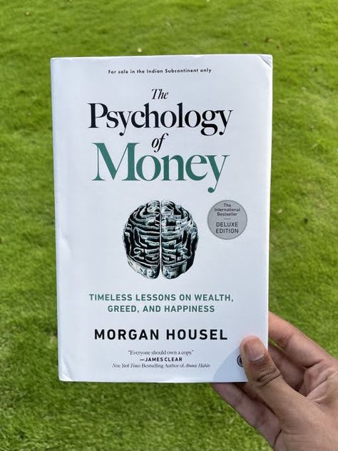 ConquerMindsetMoney | Self Mastery on Twitter: "10 Books that you must read in your 20s & 30s: 1. https://t.co/9yXn3i9uE9" / Twitter Psychology Of Money, Self Mastery, Morgan Housel, Your 20s, Money Book, Personal History, Make Business, Warren Buffett, Money And Happiness