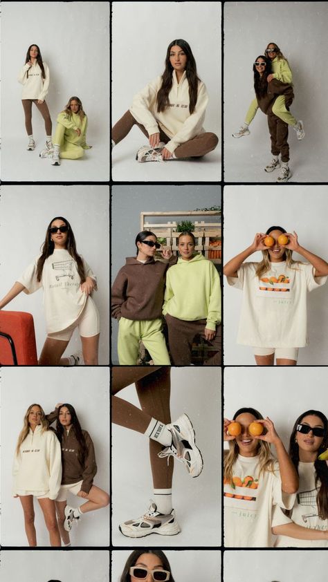 Commercial Clothing Photography, Moodboard For Clothing Brand, Clothing Lifestyle Photography, Apparel Model Poses, Apparel Brand Photoshoot, Clothing Photoshoot Poses, Clothing Brand Photoshoot Poses, Clothing Product Photoshoot, Indoor Streetwear Photoshoot Ideas