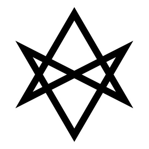 Geometric Shapes and Their Symbolic Meanings Unicursal Hexagram, Forearm Tattoo Design, Astrological Symbols, Geometric Symbols, Dungeons And Dragons Classes, Aleister Crowley, Geometric Tattoo Design, Unique Tattoo Designs, Desenho Tattoo