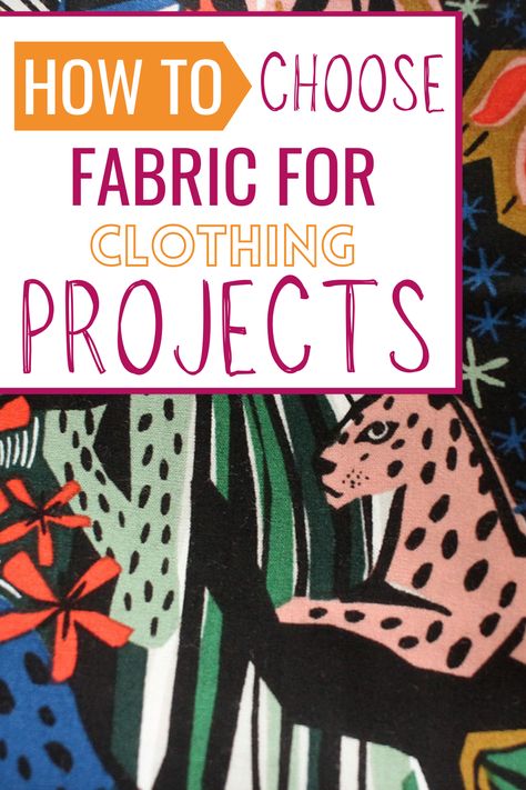 How To Choose Fabric For Clothes, What Fabrics To Use For Clothes, Dress Lining Fabric, Best Fabric For Dresses, Types Of Clothes Fabrics, Men Sewing Patterns, Sewing Patterns Men, Sylvanian Families Clothes, Mixing Fabrics Patterns