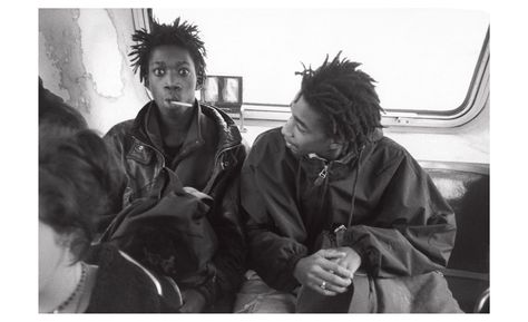 Stevie Williams and Karl Watson on the bus in San Francisco 1996 Skateboard Icon, Stevie Williams, Declaration Of Independence, The Bus, Documentary Film, Inspirational People, Music Art, African American, Documentaries