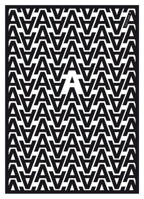 tom jaeger Inspiration Typographie, Typo Design, The Letter A, Cool Typography, Design Editorial, Creative Typography, Typographic Poster, Typography Graphic, Typographic Design