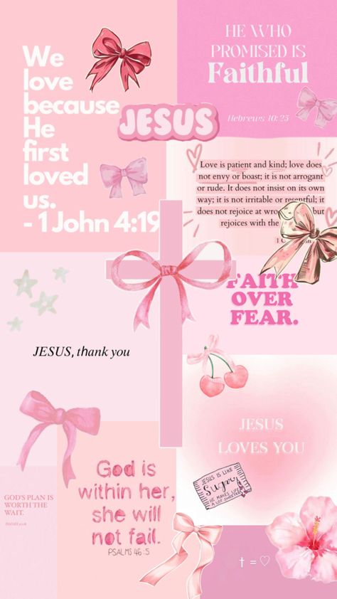 Christian Girl Wallpaper, Happy Bible Quotes, Bible Verse Wallpaper Iphone, Bible Quotes Background, Christian Iphone Wallpaper, Wallpaper Bible, Cute Bibles, Christian Quotes Wallpaper, Motivational Bible Verses