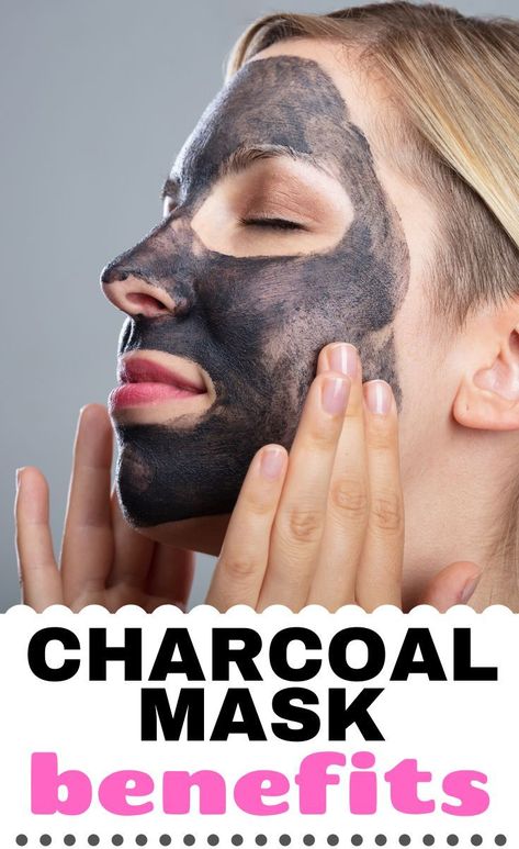 Charcoal mask benefits have been seen for decades and are finally becoming trendy in the beauty world. Many women are turning to activated charcoal for skin issues and finding great relief. #beauty Charcoal For Skin, Charcoal Mask Benefits, Charcoal Face Wash, Smoothie Recipes Healthy Breakfast, Charcoal Mask, Face Mask Fashion, Black Mask, Activated Charcoal, Skin Issues