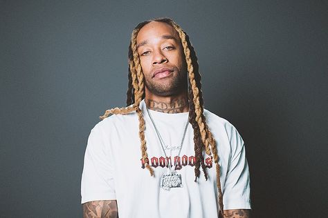 Ty Dolla Sing, Tierra Whack, Dolla Sign, Ty Dolla Sign, New Hair Look, Ty Dolla Ign, Wiz Khalifa, Dollar Sign, My Ex