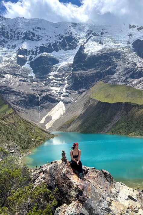 Travel to Peru and get to know the Humantay Lagoon, a landscape that will surprise you. Know all the wonders of Cusco 🤩🗻🇵🇪. Contact us: +51 972002160 📱 Nature, Ushuaia, Peru Travel Aesthetic, Machu Picchu Peru Aesthetic, Cusco Aesthetic, Cusco Peru Photography, Peru Landscape, Peru Aesthetic, Peru Mountains