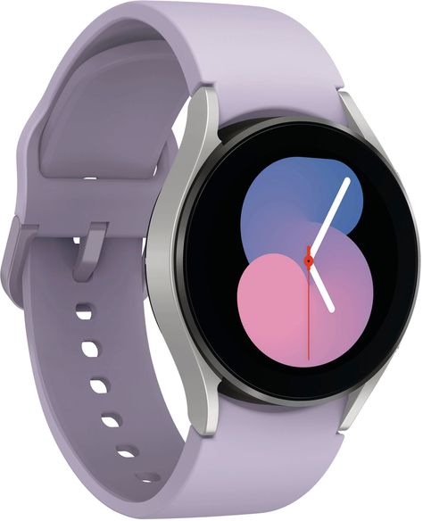 Stay on track, on time, and in style with Galaxy Watch5¹. Ready to get a better understanding of your wellness? Galaxy Watch5 features body composition analysis², improved sensors that get an accurate read on your heart rate³ and Advanced Sleep Coaching¹ that helps you get your zzzs . Whether you’re getting your steps in, jogging at lunchtime or crushing yoga class on the weekend, strut your fashion sense with Watch bands and faces that match your awesome outfit. Stay powered up on the go throug Galaxy Watch 5, Galaxy Smartphone, Samsung Watch, Samsung Smart Watch, Samsung Galaxy Watch, Sleep Tracker, Barometer, Gps Tracking, 4g Lte