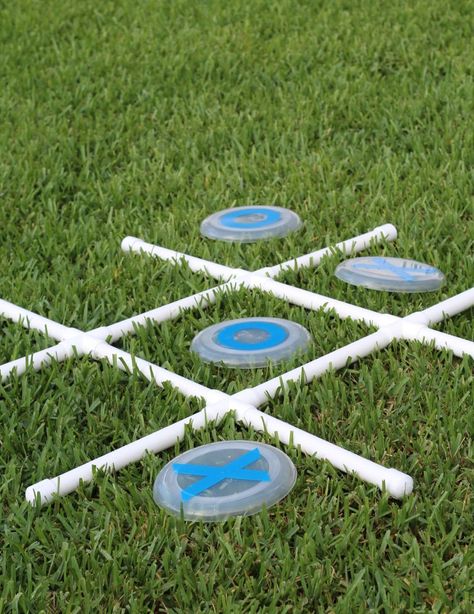 Outdoor Summer Games, Summer Outdoor Games, Diy Yard Games, Outside Games, Fun Outdoor Games, Outdoor Games For Kids, Family Fun Games, Yard Games, Backyard Games