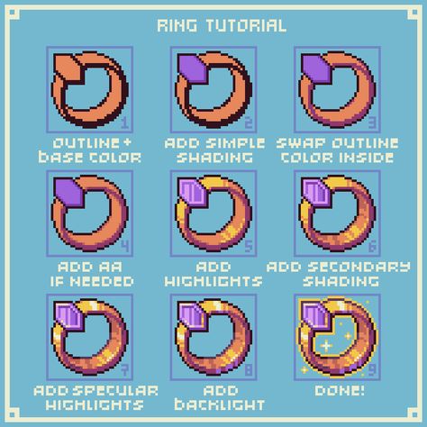 How To Pixel Art, Pixel Animation, Pixel Art Tutorial, Pixel Drawing, Pixel Art Characters, Pixel Art Games, Low Poly Art, Minecraft Pixel Art, Drawing Expressions