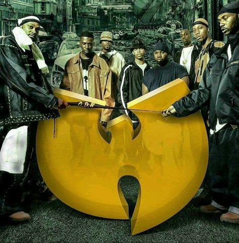 Wu Tang Forever, Wutang Clan, Cultura Hip Hop, Ghostface Killah, Tupac Pictures, Hip Hop World, Kung Fu Martial Arts, Hip Hop Artwork, Best Hip Hop