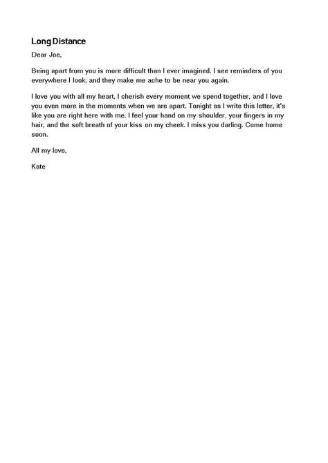 How to create a Best Love Letter for Boyfriend? Download this Best Love Letter for Boyfriend template now! See You Soon Letter To Boyfriend, Funny Letter To Boyfriend, Funny Letters To Boyfriend, What To Write In A Diary For Boyfriend, Emotional Love Letters For Him Short, Graduation Letter For Boyfriend, Hand Written Letters To Boyfriend, Boyfriend Template, Letter For Boyfriend