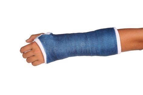 Ice Hockey, Wrist Cast, Broken Arm Cast, Arm Cast, Plaster Cast, Broken Arm, Growing Up, Hockey, It Cast