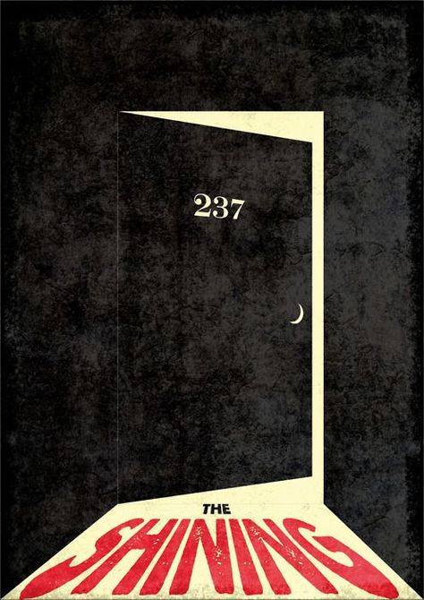 75 Minimalist Movie Posters to Inspire You - Layerbag Minimalist Movie Posters, Graphisches Design, Gig Poster, 타이포그래피 포스터 디자인, Film Poster Design, Horror Posters, Minimal Movie Posters, Movie Posters Design, Cinema Posters