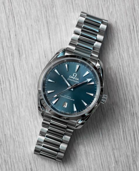 Omega Seamaster Aqua Terras 38mm Omega Aqua Terra 38 Mm, Seamaster Omega, Watch Aesthetic, Swiss Watches For Men, Omega Aqua Terra, Omega Seamaster Aqua Terra, Stylish Watches Men, Omega Watches, Seamaster Aqua Terra