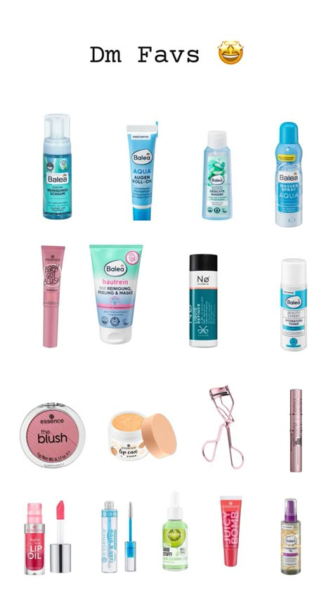 Dm Must Haves, Essence Makeup, Skin Care Basics, Lilo And Stitch Drawings, Anti Aging Creme, Bead Embroidery Tutorial, Girl Tips, Body Skin Care Routine, Beauty Expert