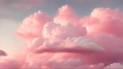 Image of pretty pink fluffy clouds in the sky Free Aesthetic Wallpaper For Macbook, Cute Pink Aesthetic Laptop Wallpaper, Wallpaper Backgrounds Aesthetic Laptop Pink, Minimal Desktop Wallpaper Hd 1080p Laptop, Windows 11 Wallpaper Aesthetic Pink, Free Aesthetic Wallpaper Macbook, Background For Pc Desktop Wallpapers Hd, Background For Pc 4k, Laptop Wallpaper Hd 1080p Aesthetic Pink Landscape