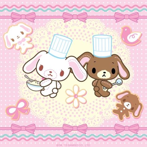 Bunny Poster, Kitty Pictures, Charmmy Kitty, Kawaii Core, Phone Layout, Sanrio Wallpaper, Cute Poster, Sanrio Characters, Room Posters