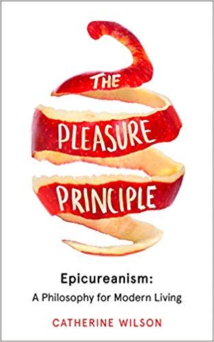 Pleasure Principle, Live With Less, The Last Wish, The Stoics, Diet Books, Productivity Apps, Shed Light, Modern History, Got Books