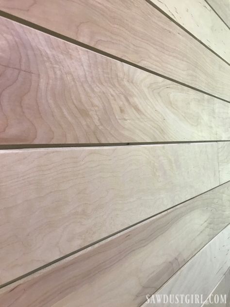 Plywood Panelling, Cedar House Siding, Plywood Plank Flooring, Plywood Wall Paneling, Plywood Ceiling, Sawdust Girl, Plywood Interior, Wood Plank Walls, Plywood Siding