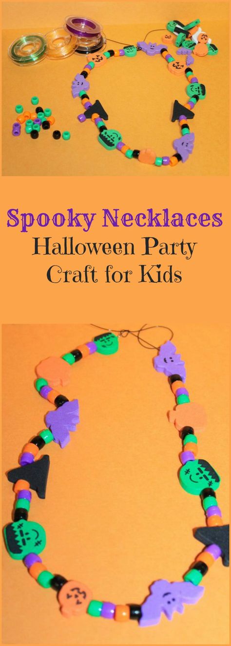 This is such a super simple and fun Halloween party craft that's perfect for kids of just about all ages! Check it out! New Diy Crafts, Light Fixture Makeover, Halloween Party Craft, Halloween Arts, Diy Locker, Diy Crafts Ideas, Easy Homemade Gifts, Diy Wainscoting, Diy Bench Outdoor